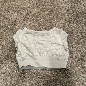 Urban Outfitters bra top